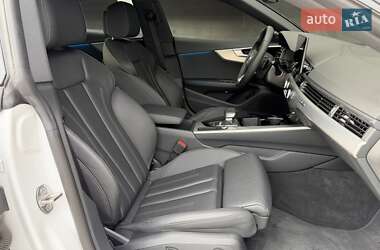 Лифтбек Audi A5 Sportback 2024 в Киеве