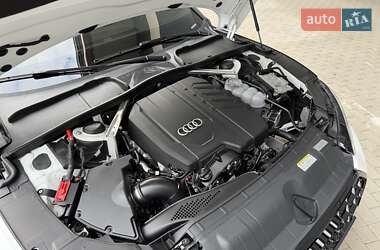 Лифтбек Audi A5 Sportback 2024 в Киеве