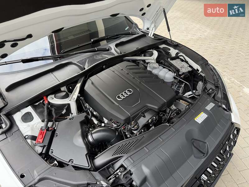 Лифтбек Audi A5 Sportback 2024 в Киеве