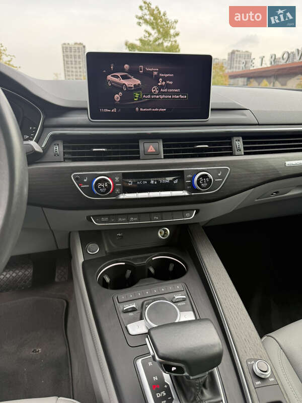 Лифтбек Audi A5 Sportback 2019 в Киеве