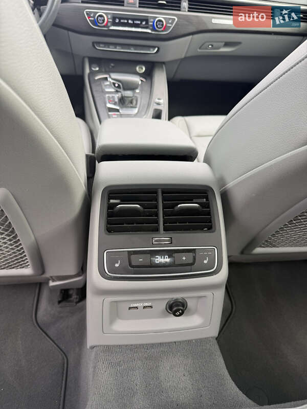 Лифтбек Audi A5 Sportback 2019 в Киеве