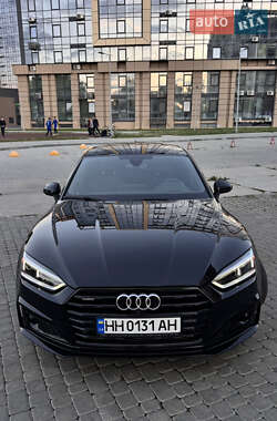 Лифтбек Audi A5 Sportback 2017 в Одессе