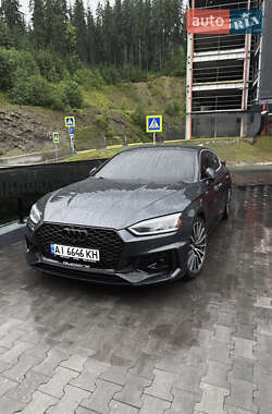 Лифтбек Audi A5 Sportback 2017 в Ирпене