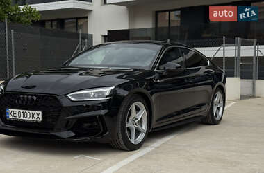 Лифтбек Audi A5 Sportback 2019 в 