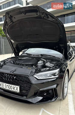 Лифтбек Audi A5 Sportback 2019 в 
