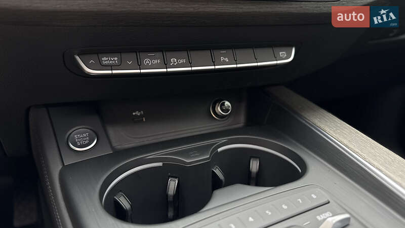 Ліфтбек Audi A5 Sportback 2019 в Дніпрі