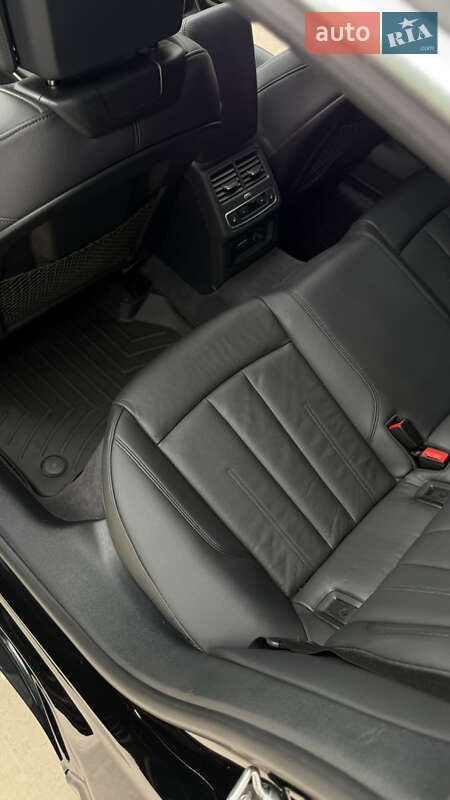 Ліфтбек Audi A5 Sportback 2019 в Дніпрі