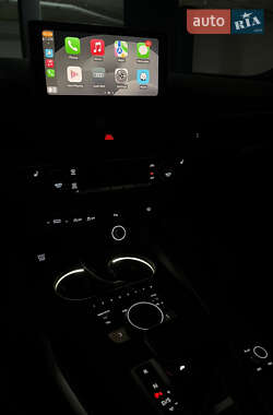 Лифтбек Audi A5 Sportback 2019 в 