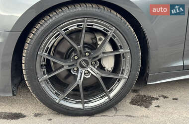 Лифтбек Audi A5 Sportback 2021 в 