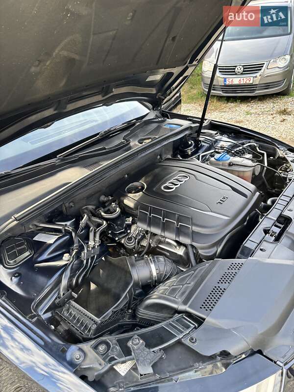 Ліфтбек Audi A5 Sportback 2012 в Івано-Франківську фото 6 Ліфтбек Audi A5 Sportback 2012 в Івано-Франківську