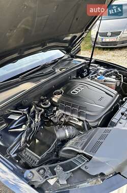 Лифтбек Audi A5 Sportback 2012 в 