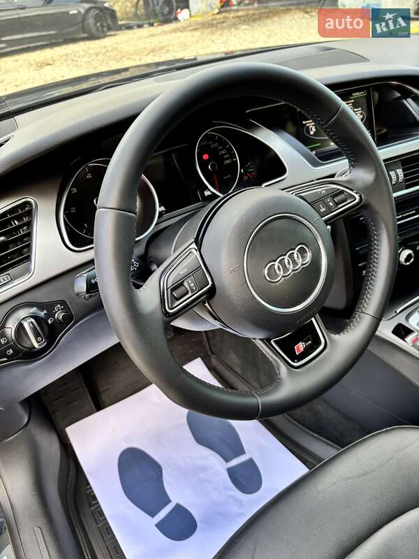 Ліфтбек Audi A5 Sportback 2012 в Івано-Франківську фото 21 Ліфтбек Audi A5 Sportback 2012 в Івано-Франківську