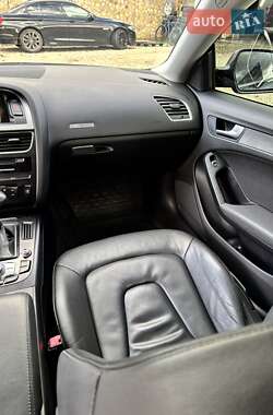 Лифтбек Audi A5 Sportback 2012 в 