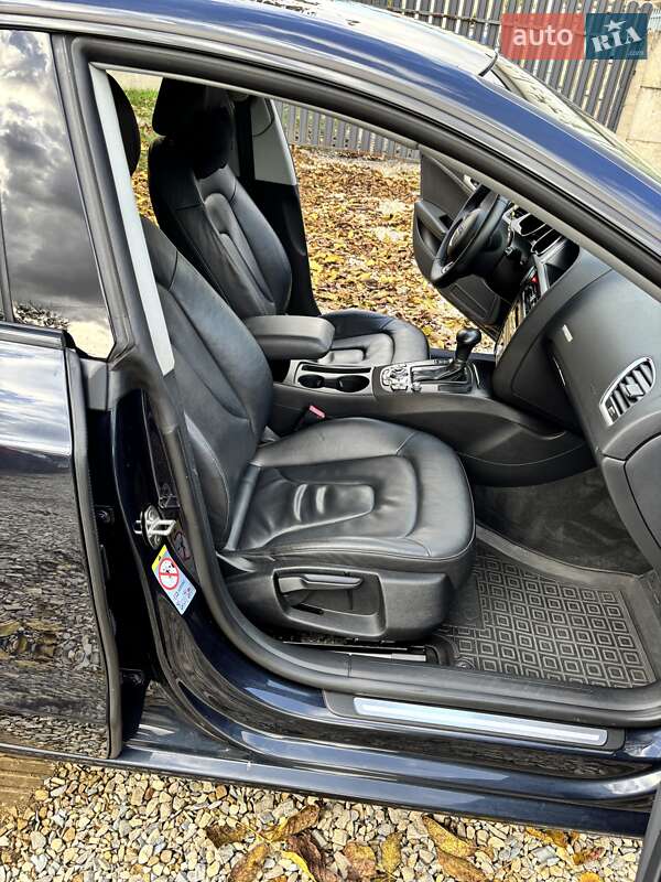 Ліфтбек Audi A5 Sportback 2012 в Івано-Франківську фото 36 Ліфтбек Audi A5 Sportback 2012 в Івано-Франківську