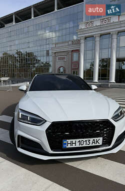 Лифтбек Audi A5 Sportback 2019 в 