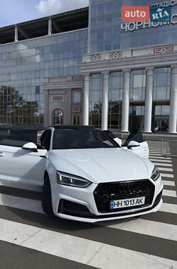 Лифтбек Audi A5 Sportback 2019 в 