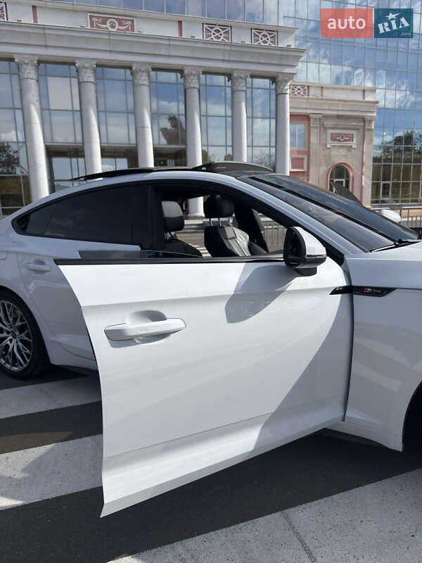 Лифтбек Audi A5 Sportback 2019 в Одессе