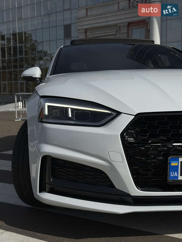 Лифтбек Audi A5 Sportback 2019 в Одессе
