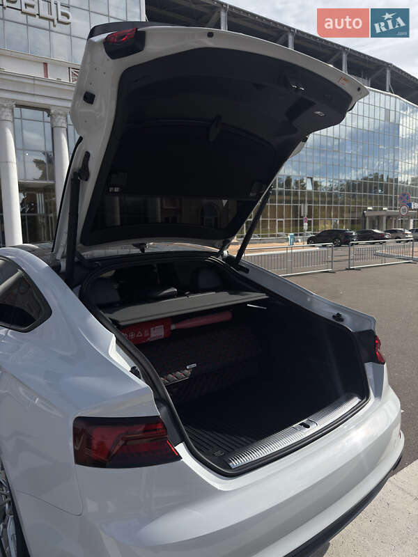 Лифтбек Audi A5 Sportback 2019 в Одессе