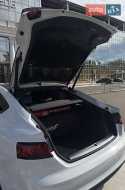 Лифтбек Audi A5 Sportback 2019 в 