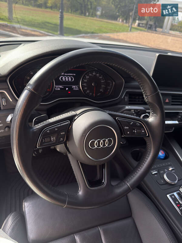 Лифтбек Audi A5 Sportback 2019 в Одессе