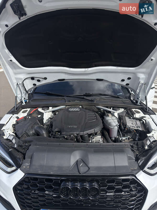 Лифтбек Audi A5 Sportback 2019 в Одессе