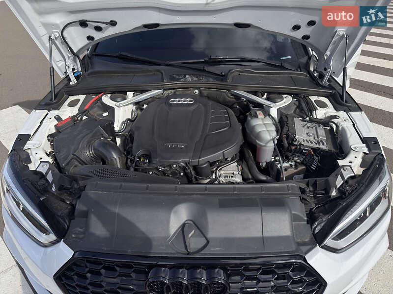 Лифтбек Audi A5 Sportback 2019 в Одессе