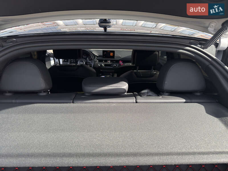 Лифтбек Audi A5 Sportback 2019 в Одессе