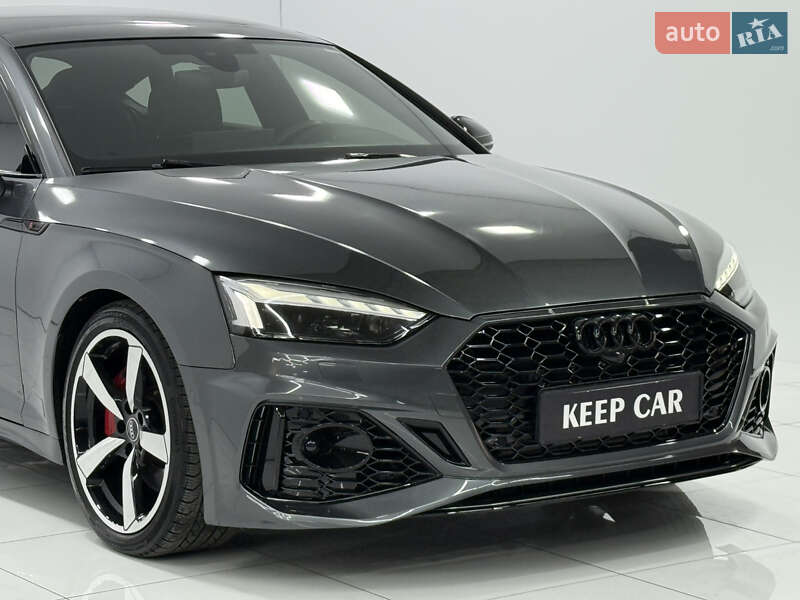 Лифтбек Audi A5 Sportback 2023 в Одессе фото 9 Лифтбек Audi A5 Sportback 2023 в Одессе