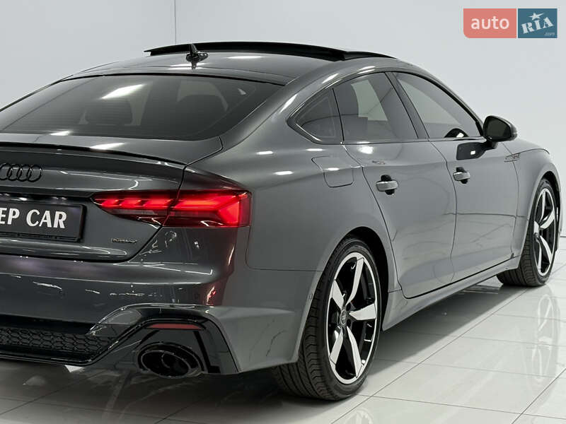 Лифтбек Audi A5 Sportback 2023 в Одессе фото 12 Лифтбек Audi A5 Sportback 2023 в Одессе