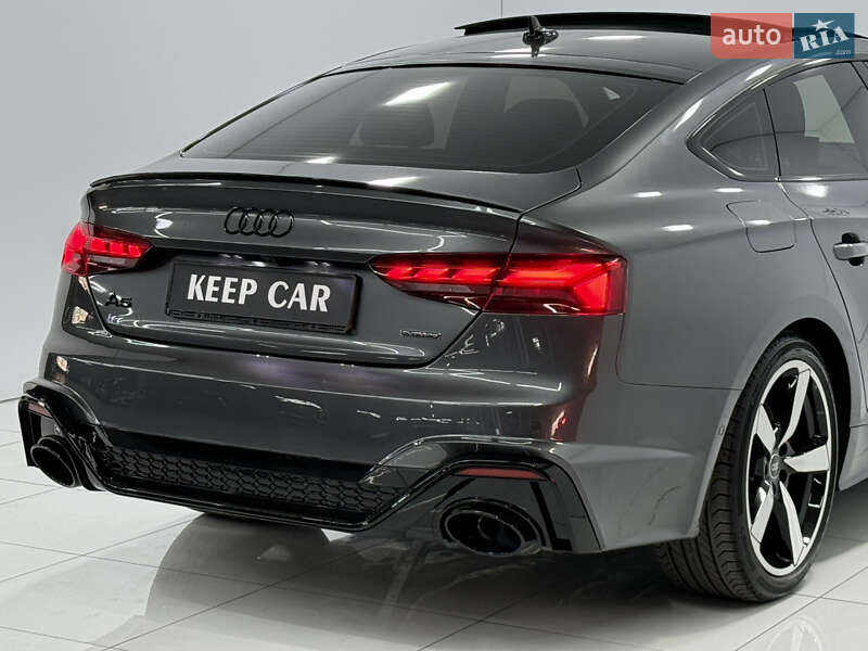 Лифтбек Audi A5 Sportback 2023 в Одессе фото 15 Лифтбек Audi A5 Sportback 2023 в Одессе