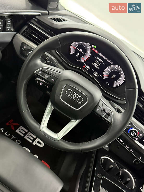 Лифтбек Audi A5 Sportback 2023 в Одессе фото 28 Лифтбек Audi A5 Sportback 2023 в Одессе