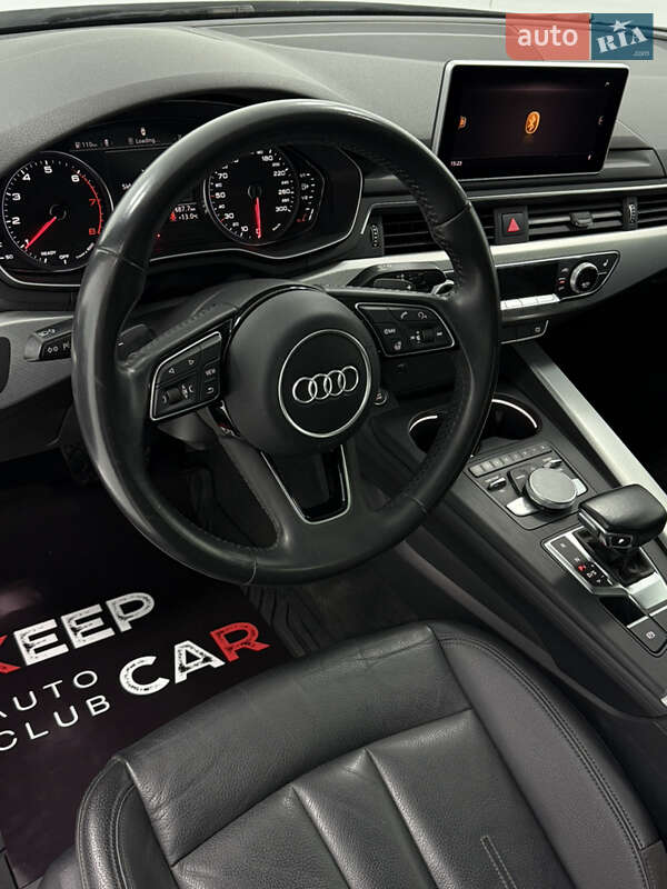 Ліфтбек Audi A5 Sportback 2017 в Одесі