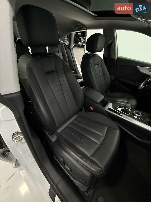 Ліфтбек Audi A5 Sportback 2017 в Одесі