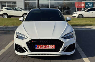 Ліфтбек Audi A5 Sportback 2022 в Мукачевому