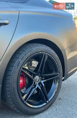 Ліфтбек Audi A5 Sportback 2017 в 