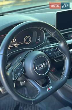 Ліфтбек Audi A5 Sportback 2017 в 