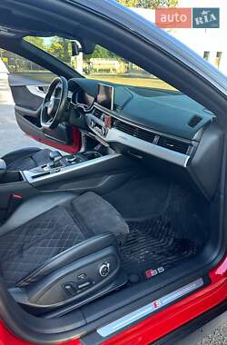 Ліфтбек Audi A5 Sportback 2017 в 
