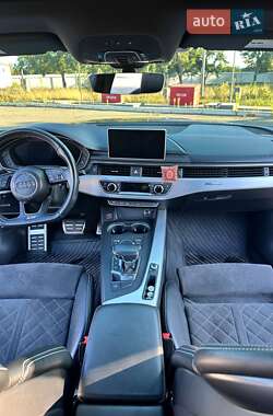 Ліфтбек Audi A5 Sportback 2017 в 