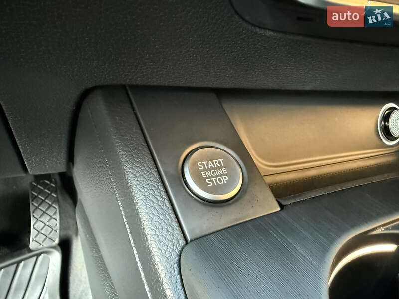 Ліфтбек Audi A5 Sportback 2017 в Ківерцях