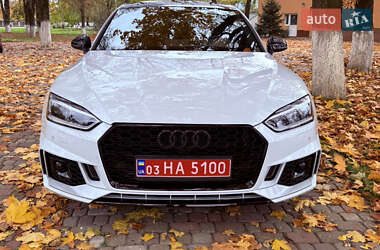Ліфтбек Audi A5 Sportback 2019 в 