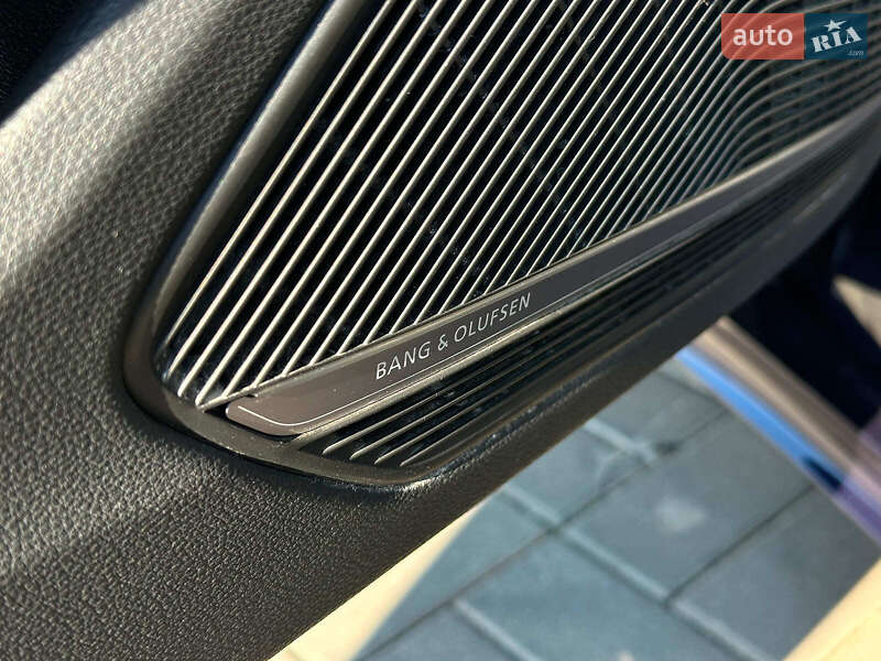 Лифтбек Audi A5 Sportback 2021 в Одессе