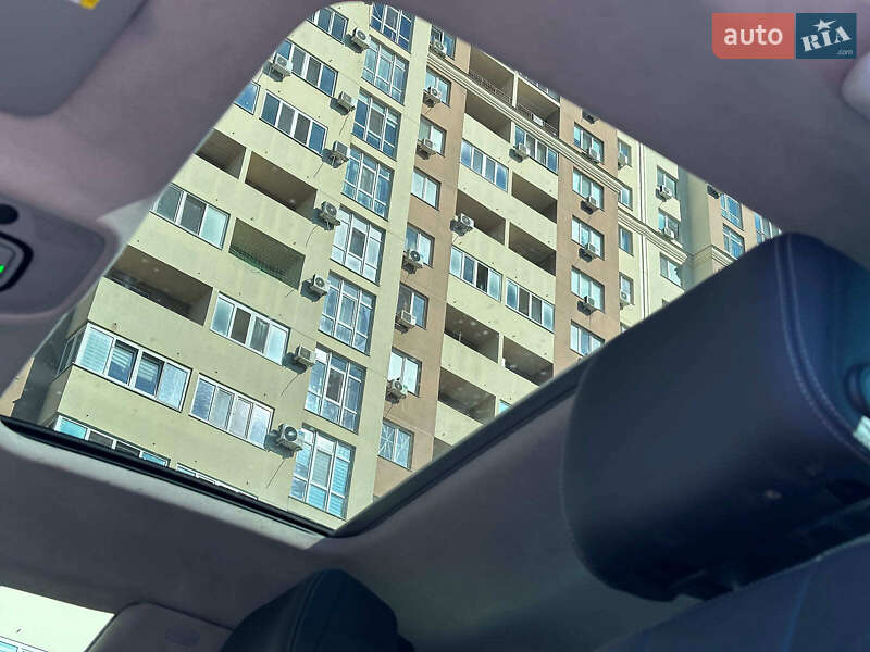 Лифтбек Audi A5 Sportback 2021 в Одессе