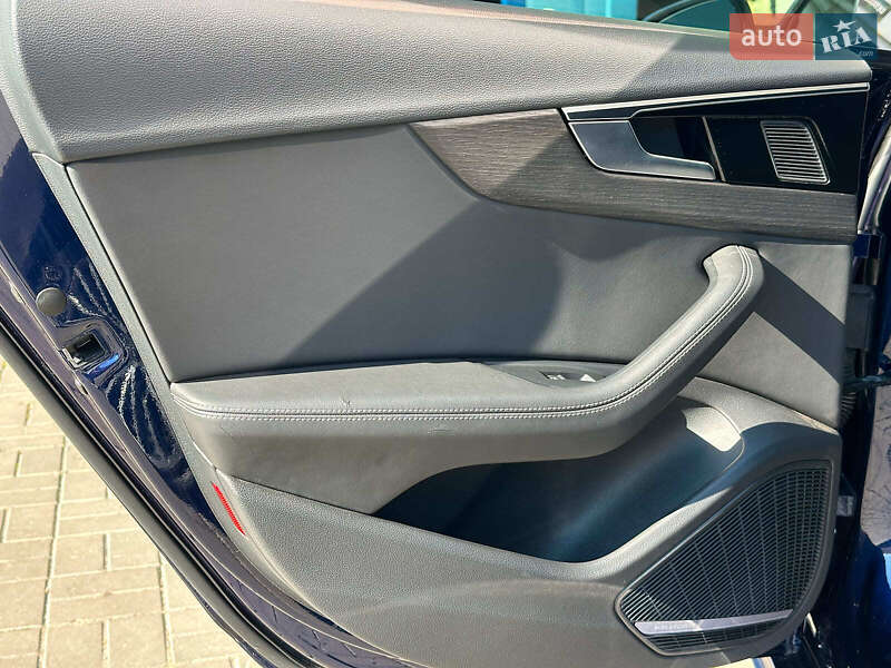 Лифтбек Audi A5 Sportback 2021 в Одессе