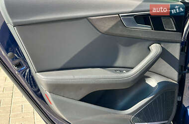 Ліфтбек Audi A5 Sportback 2021 в 