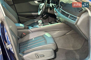Ліфтбек Audi A5 Sportback 2021 в 