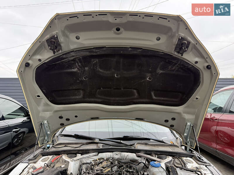 Лифтбек Audi A5 Sportback 2021 в Киеве