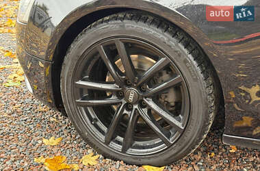Ліфтбек Audi A5 Sportback 2013 в 