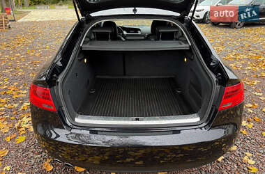 Ліфтбек Audi A5 Sportback 2013 в 