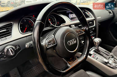 Ліфтбек Audi A5 Sportback 2013 в 